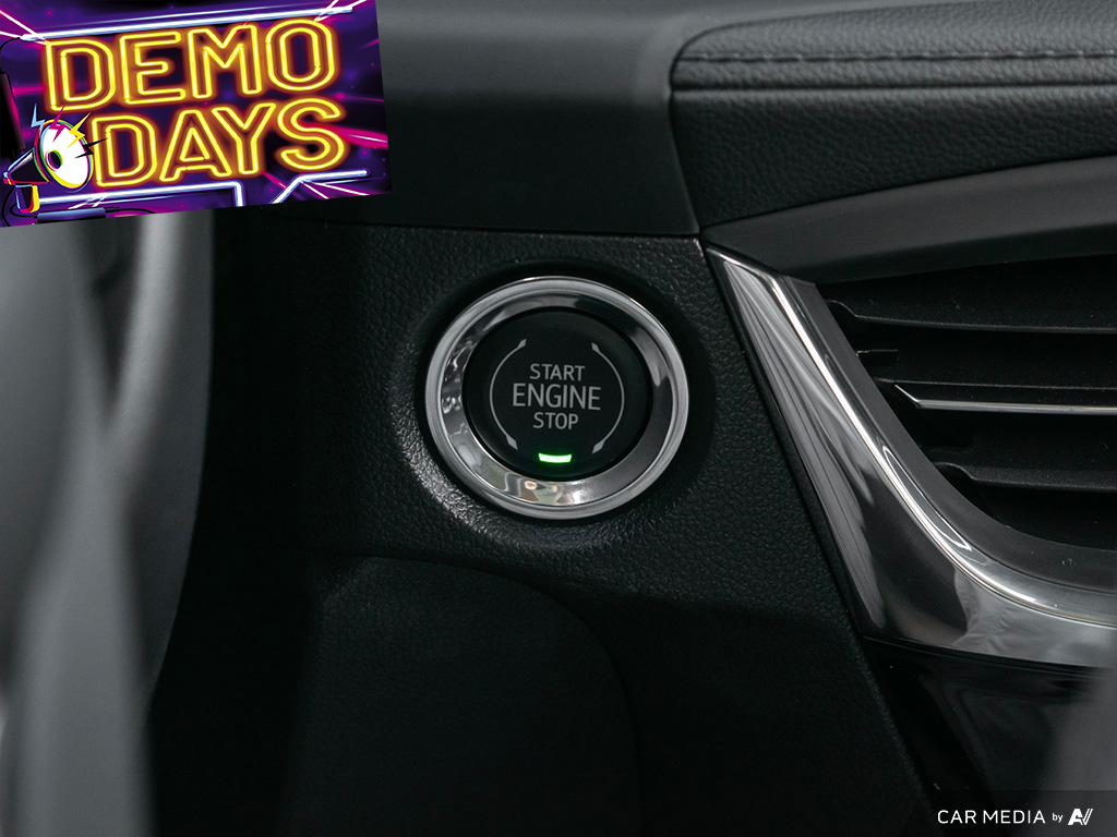 used 2025 Buick Encore GX car, priced at $38,288