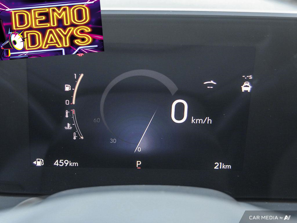 used 2025 Buick Encore GX car, priced at $44,963
