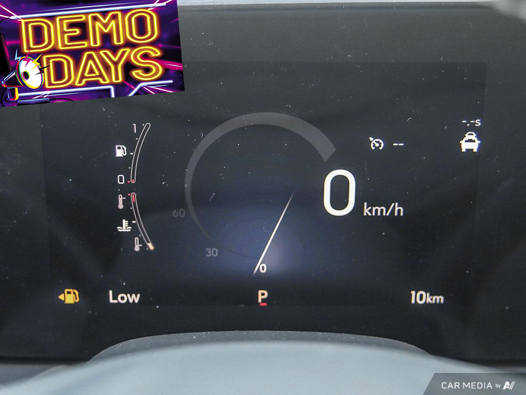 used 2025 Buick Encore GX car, priced at $36,282
