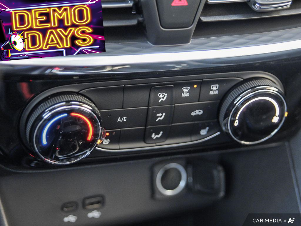 used 2025 Buick Encore GX car, priced at $36,282