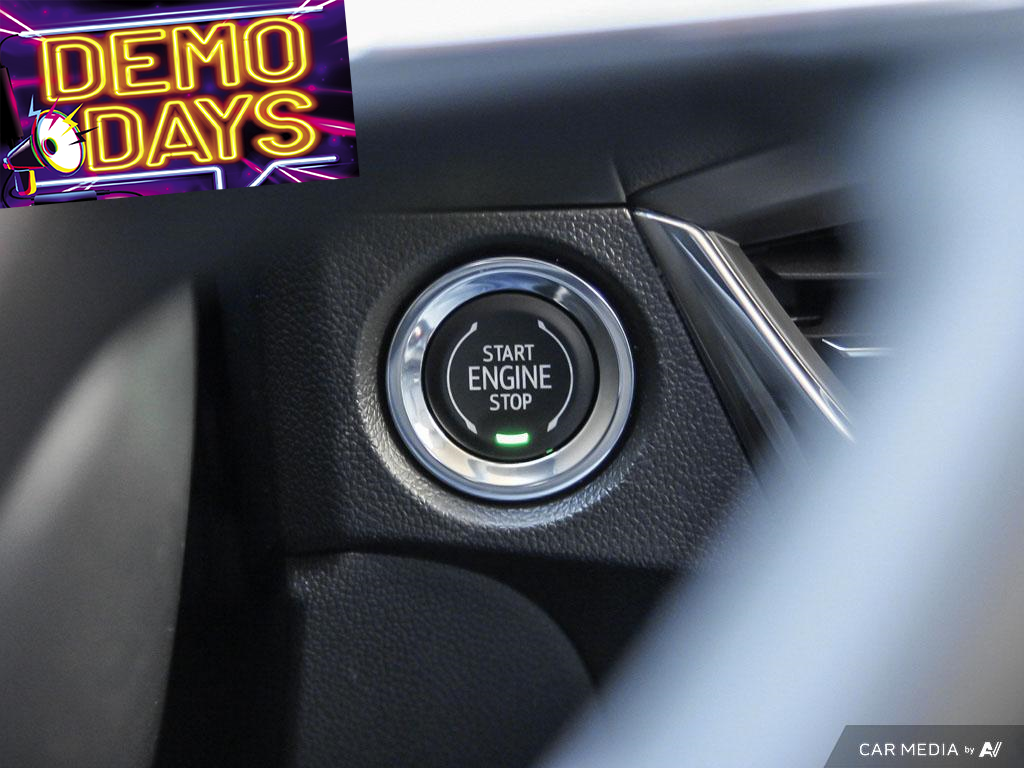 used 2025 Buick Encore GX car, priced at $36,282
