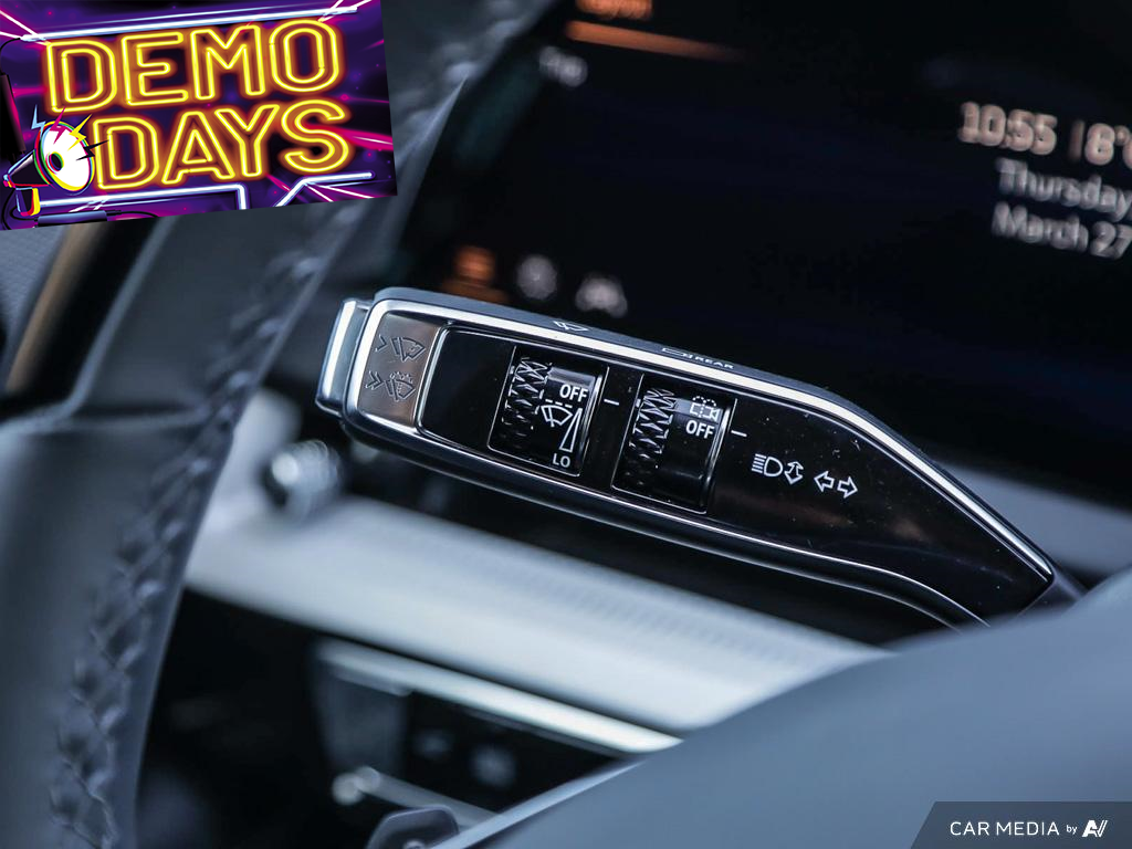 used 2025 Cadillac OPTIQ car, priced at $60,795