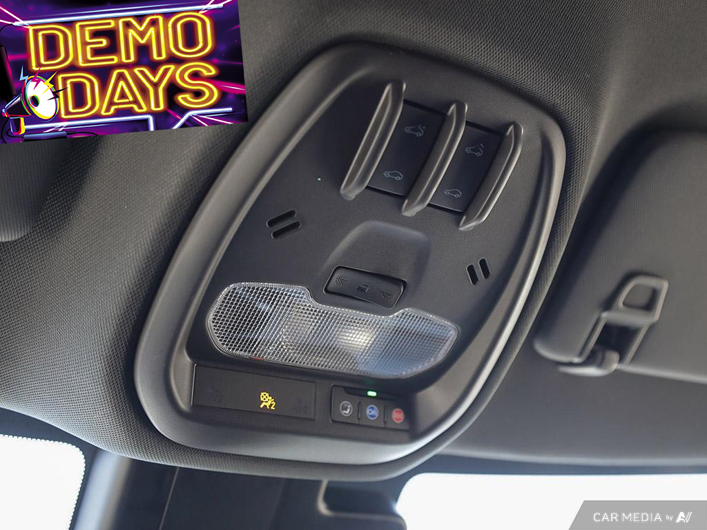 used 2025 Chevrolet Trax car, priced at $33,193