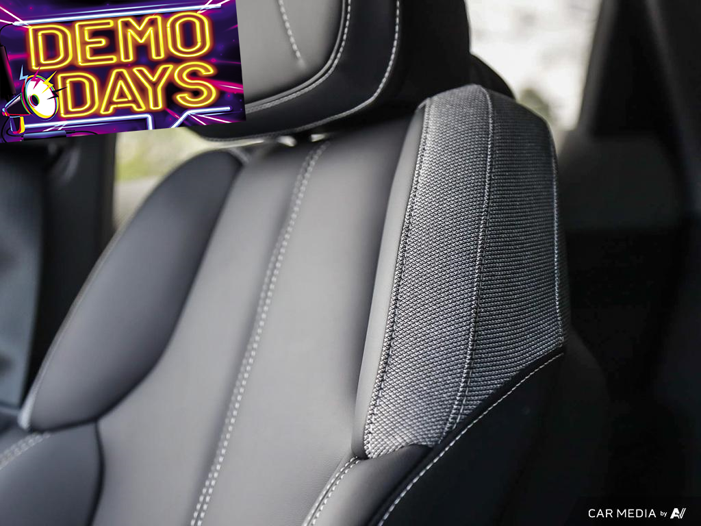 used 2025 Cadillac OPTIQ car, priced at $63,198