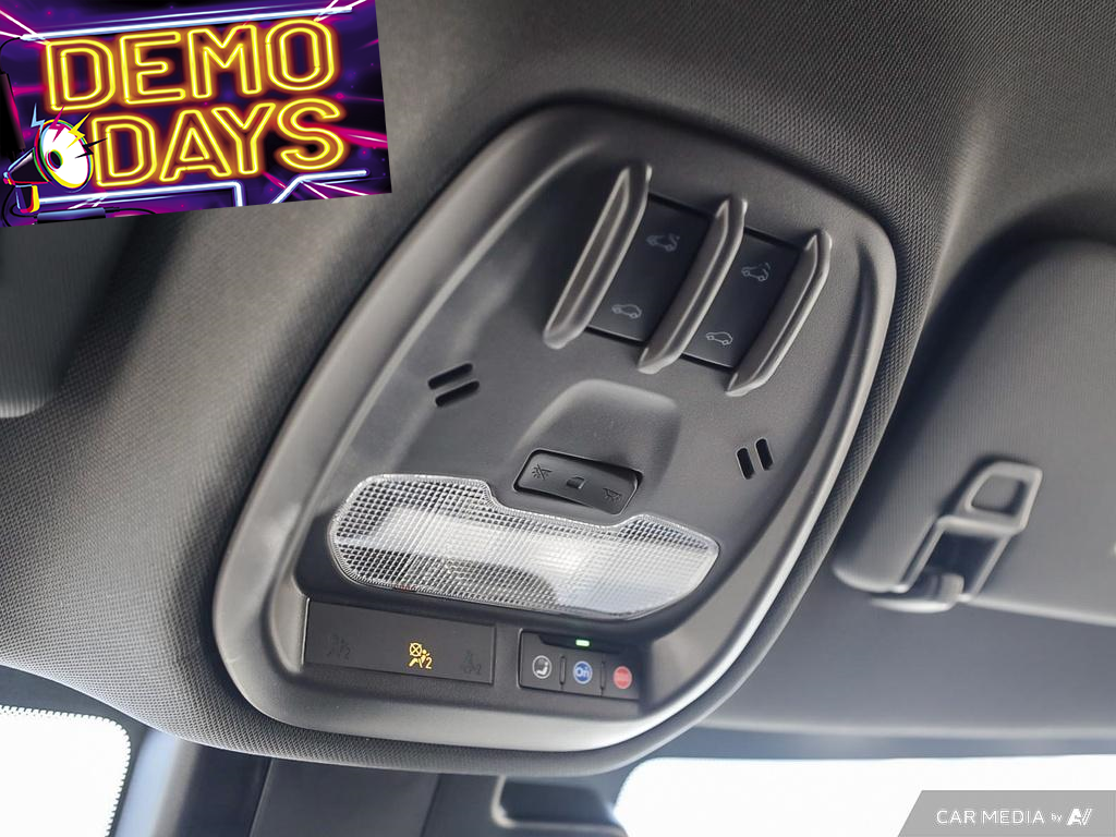 used 2025 Chevrolet Trax car, priced at $33,883