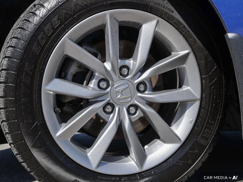 used 2022 Honda Civic car, priced at $25,301