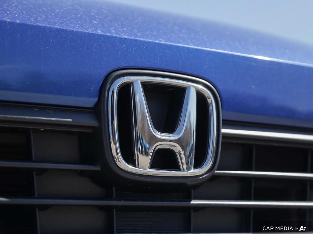 used 2022 Honda Civic car, priced at $25,301