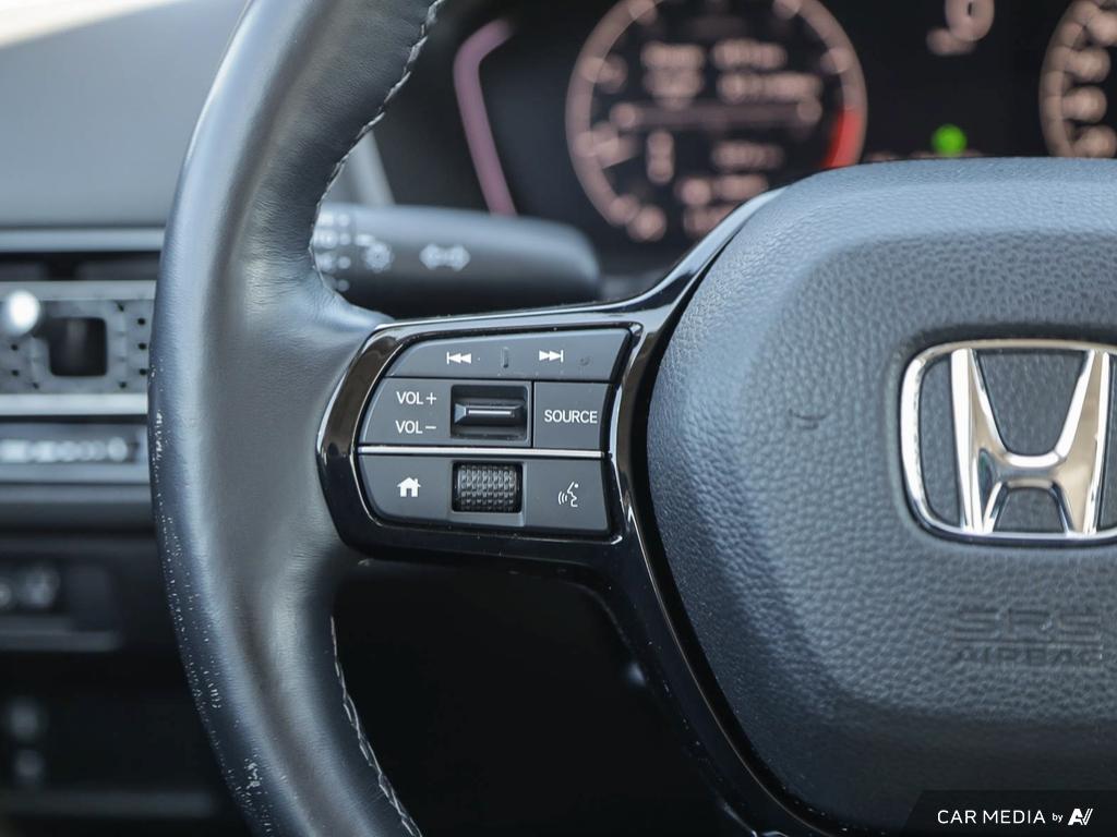 used 2022 Honda Civic car, priced at $25,301