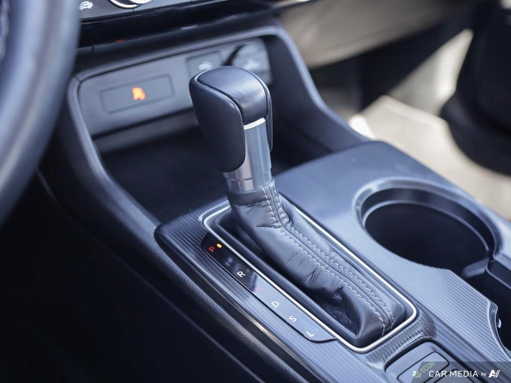 used 2022 Honda Civic car, priced at $25,301