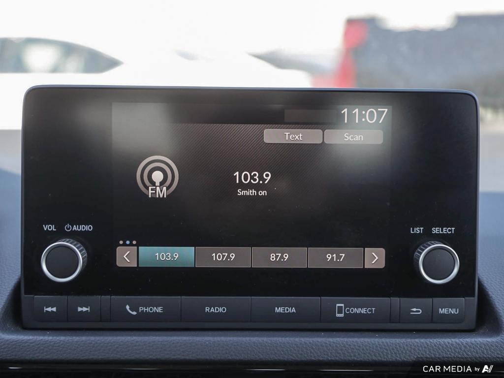 used 2022 Honda Civic car, priced at $25,301