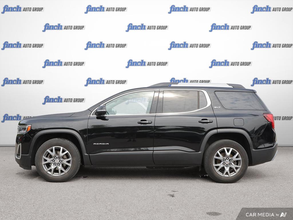 used 2020 GMC Acadia car, priced at $26,670