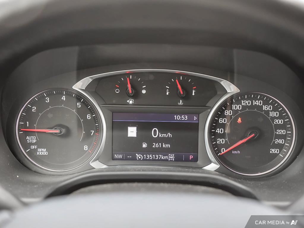 used 2020 GMC Acadia car, priced at $26,670