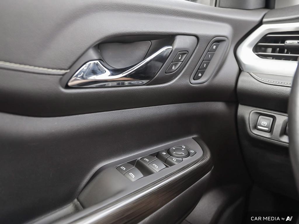 used 2020 GMC Acadia car, priced at $26,670