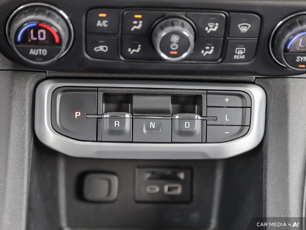 used 2020 GMC Acadia car, priced at $26,670