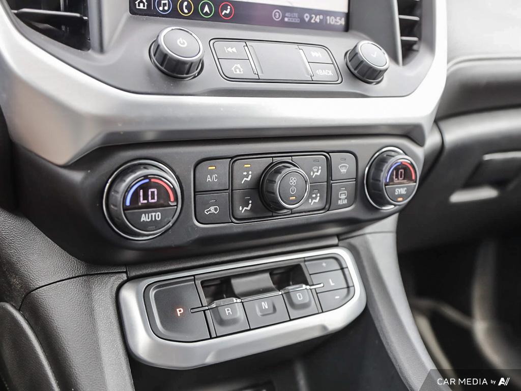 used 2020 GMC Acadia car, priced at $26,670