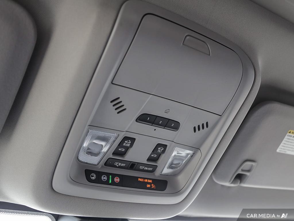 used 2020 GMC Acadia car, priced at $26,670