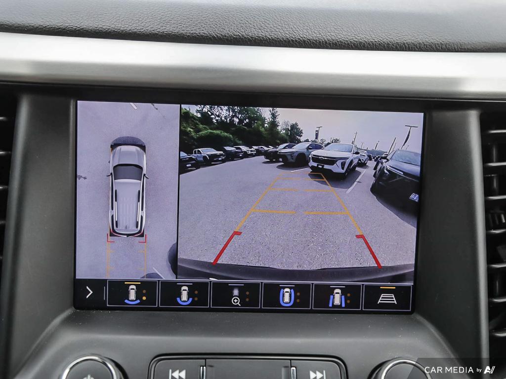 used 2020 GMC Acadia car, priced at $26,670