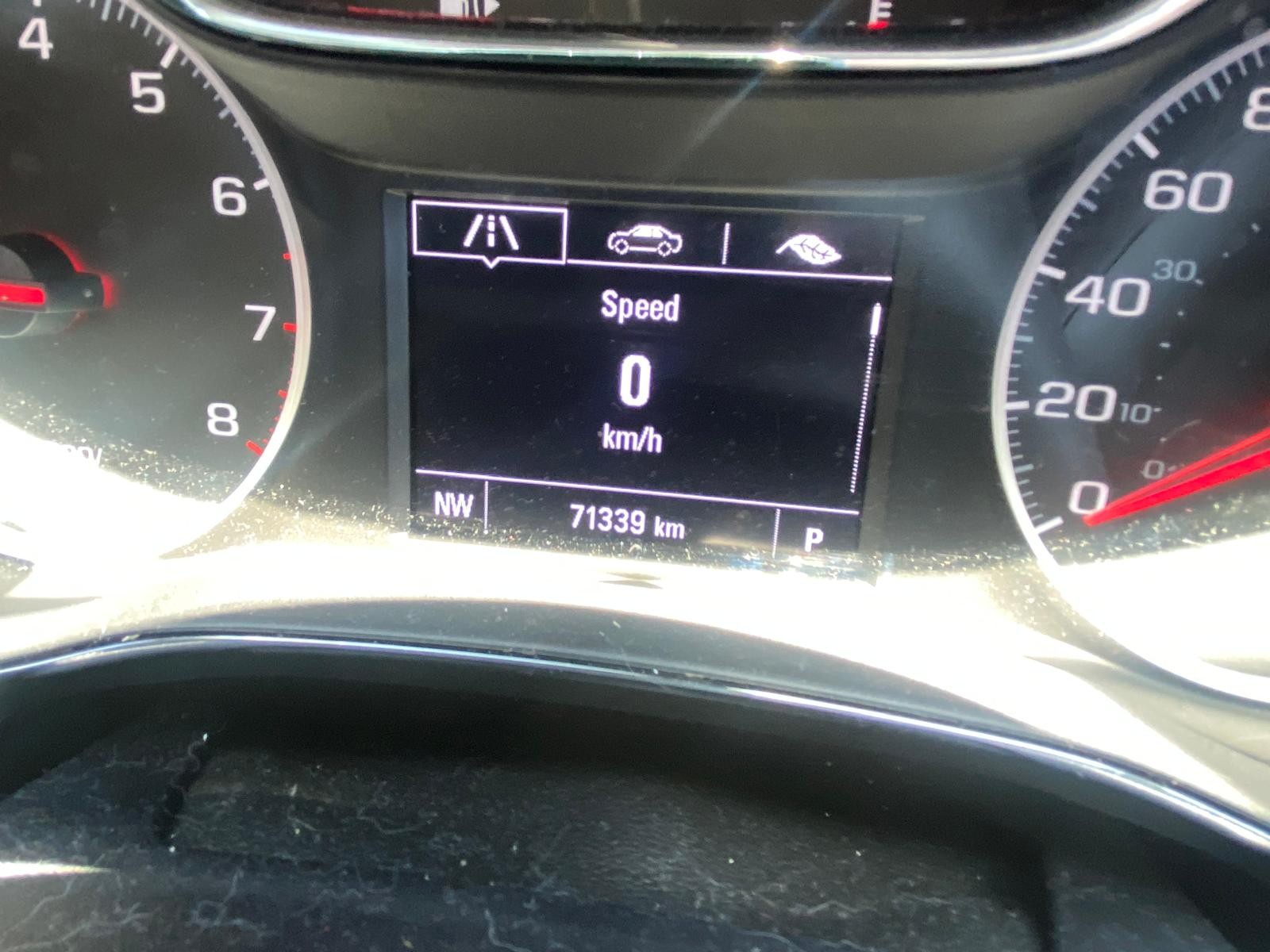 used 2019 Chevrolet Cruze car, priced at $16,859
