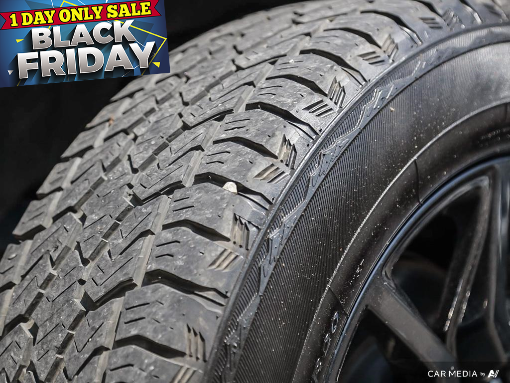 used 2023 GMC Sierra 1500 car, priced at $43,299