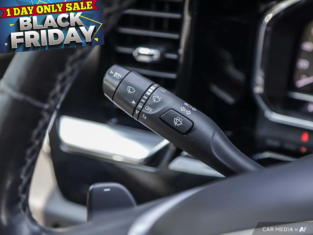 used 2023 GMC Sierra 1500 car, priced at $43,299