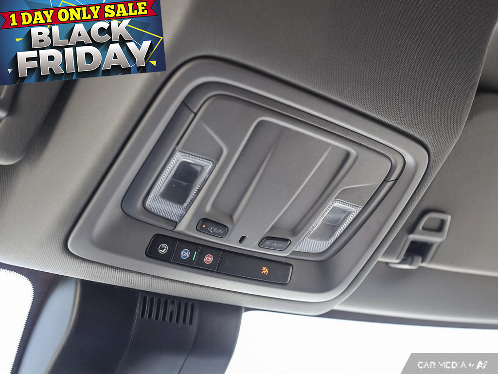 used 2023 GMC Sierra 1500 car, priced at $43,299