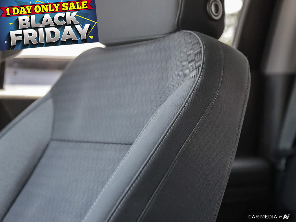 used 2023 GMC Sierra 1500 car, priced at $43,299