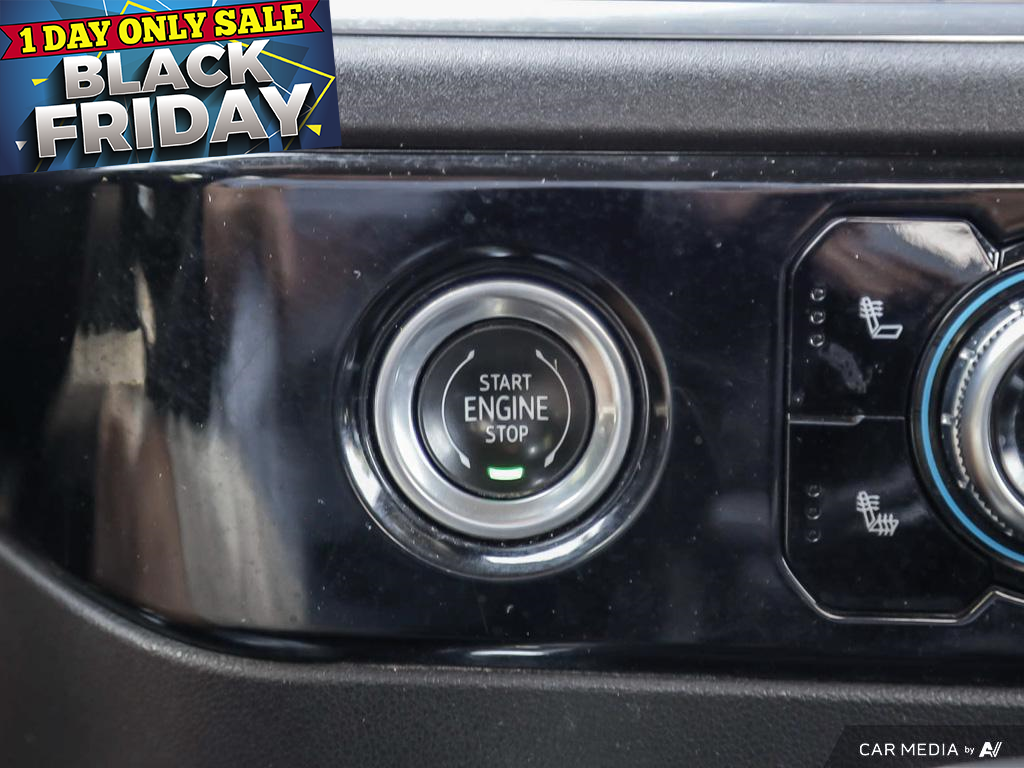 used 2023 GMC Sierra 1500 car, priced at $43,299