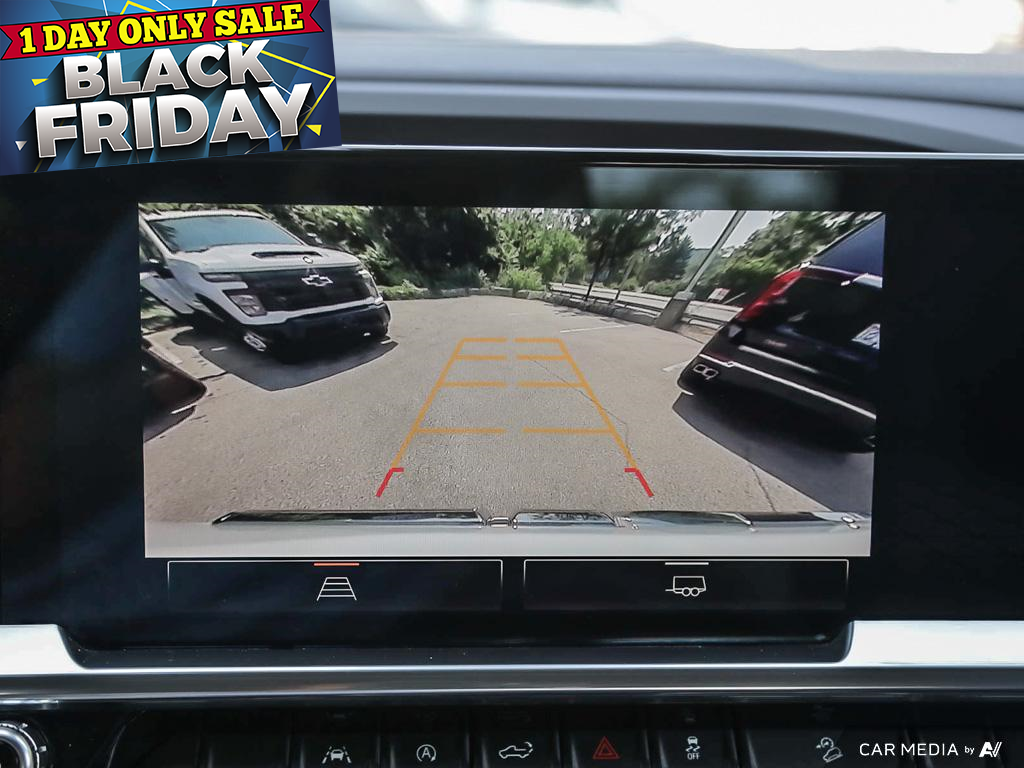 used 2023 GMC Sierra 1500 car, priced at $43,299