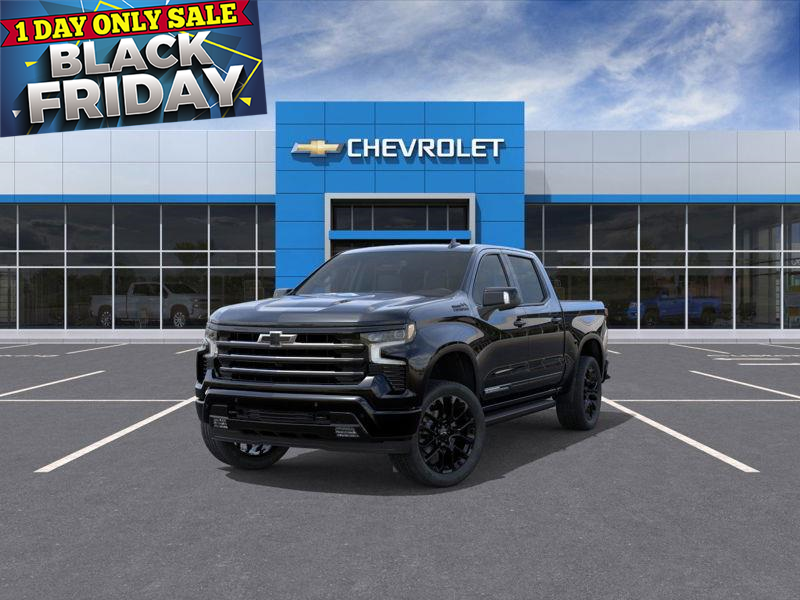 used 2026 Chevrolet Silverado 1500 car, priced at $103,798