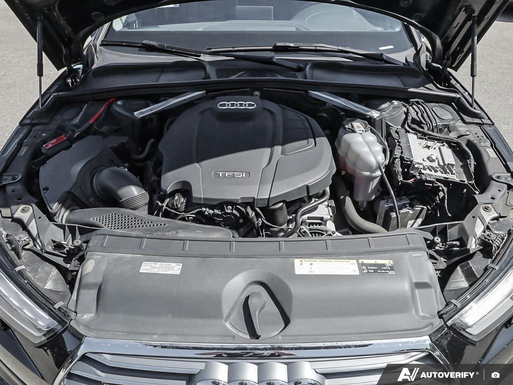 used 2019 Audi A4 car, priced at $20,999