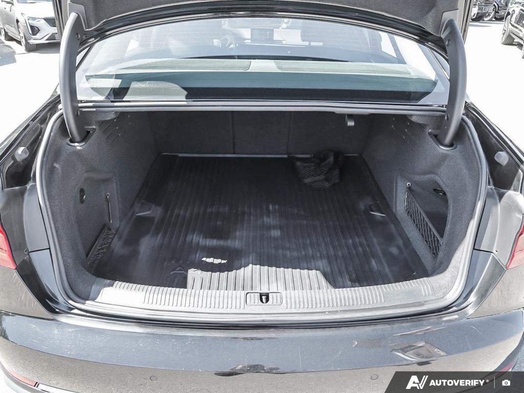 used 2019 Audi A4 car, priced at $20,999