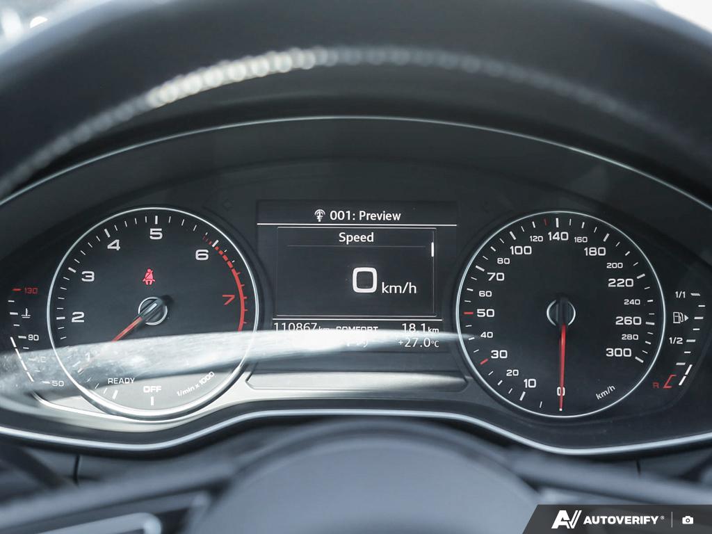 used 2019 Audi A4 car, priced at $20,999