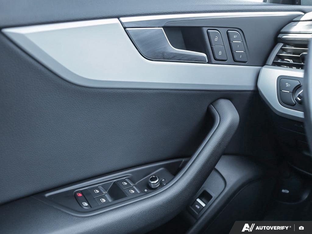 used 2019 Audi A4 car, priced at $20,999