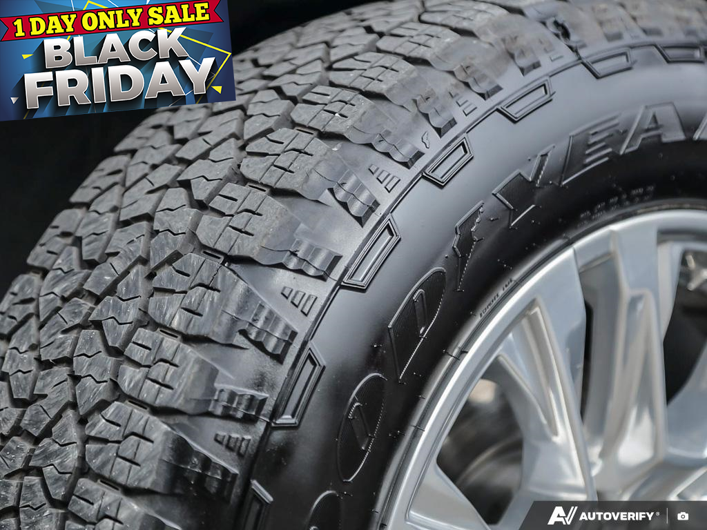 used 2024 GMC Sierra 1500 car, priced at $66,800