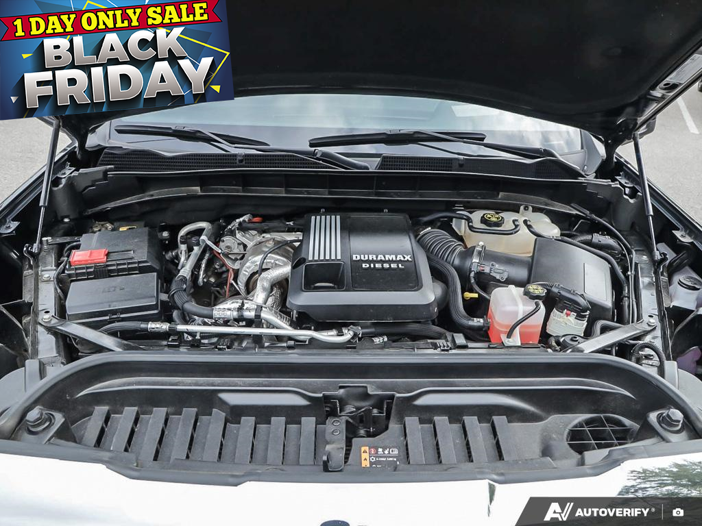 used 2024 GMC Sierra 1500 car, priced at $66,800