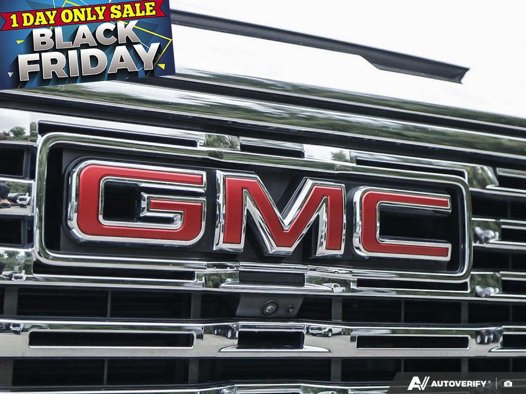 used 2024 GMC Sierra 1500 car, priced at $66,800