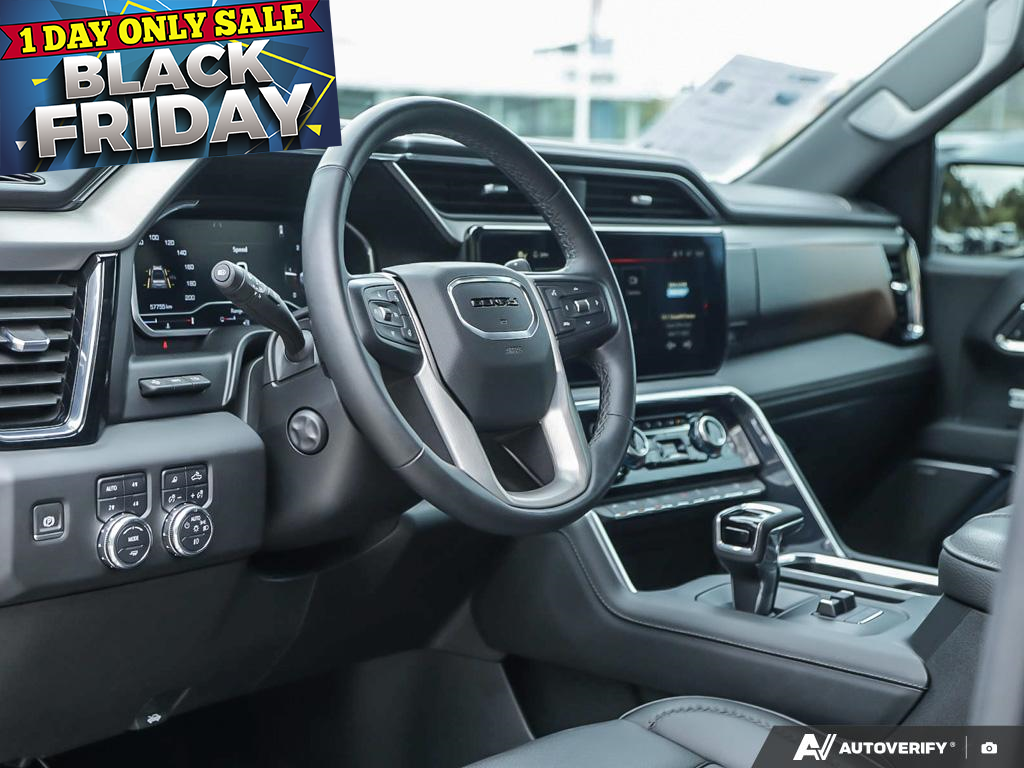 used 2024 GMC Sierra 1500 car, priced at $66,800
