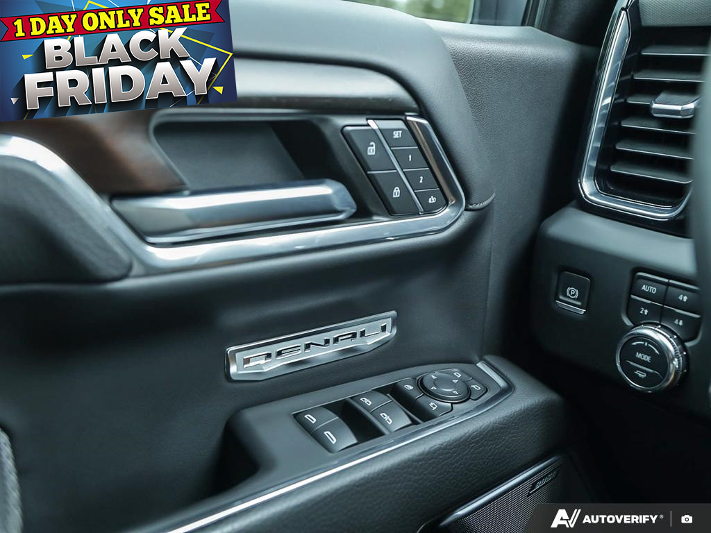 used 2024 GMC Sierra 1500 car, priced at $66,800