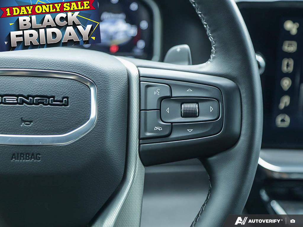 used 2024 GMC Sierra 1500 car, priced at $66,800