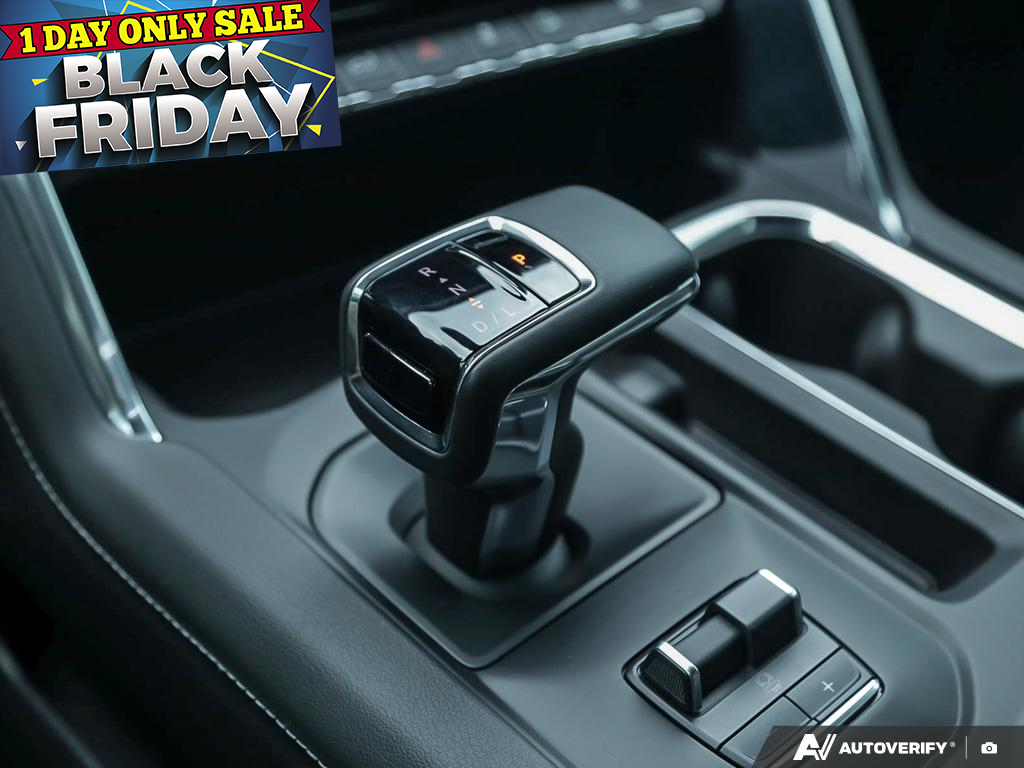 used 2024 GMC Sierra 1500 car, priced at $66,800