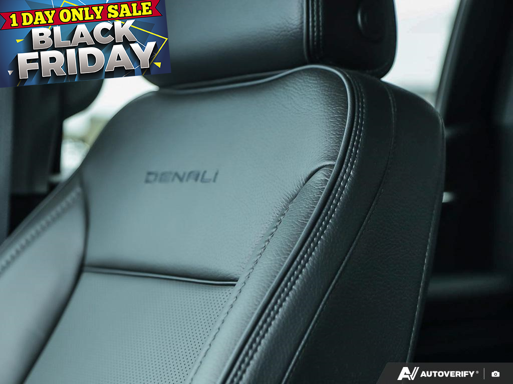 used 2024 GMC Sierra 1500 car, priced at $66,800