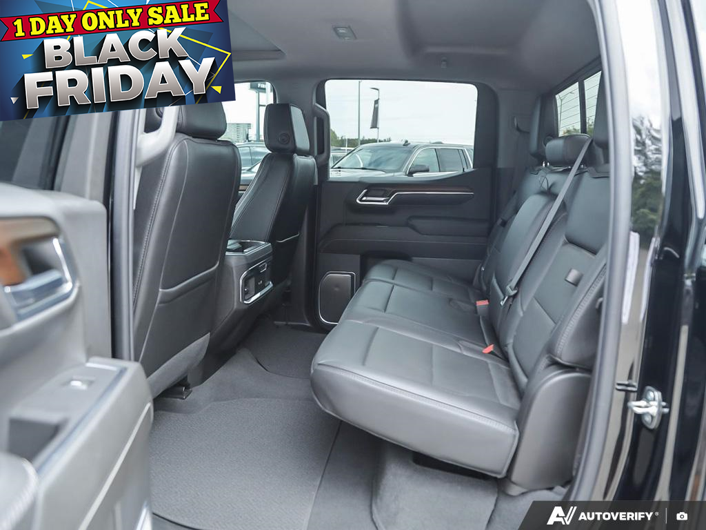 used 2024 GMC Sierra 1500 car, priced at $66,800