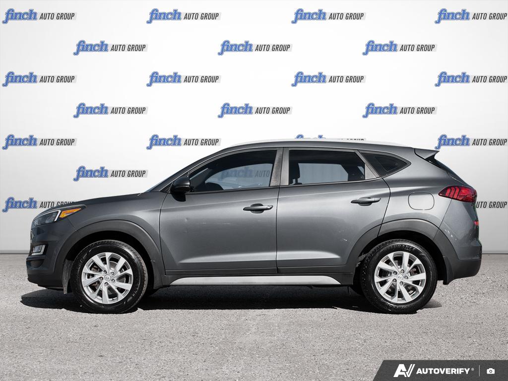 used 2019 Hyundai Tucson car, priced at $15,499