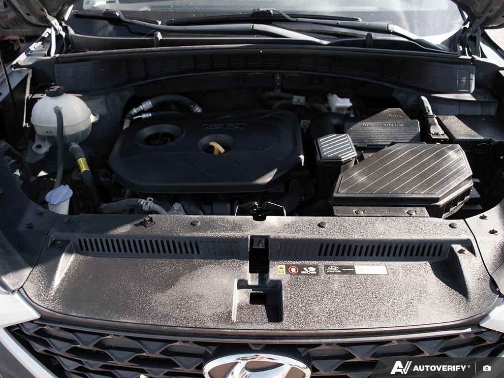 used 2019 Hyundai Tucson car, priced at $15,499