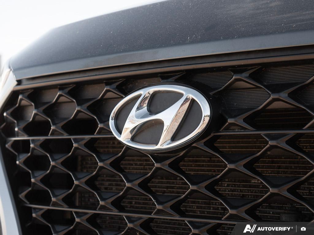 used 2019 Hyundai Tucson car, priced at $15,499