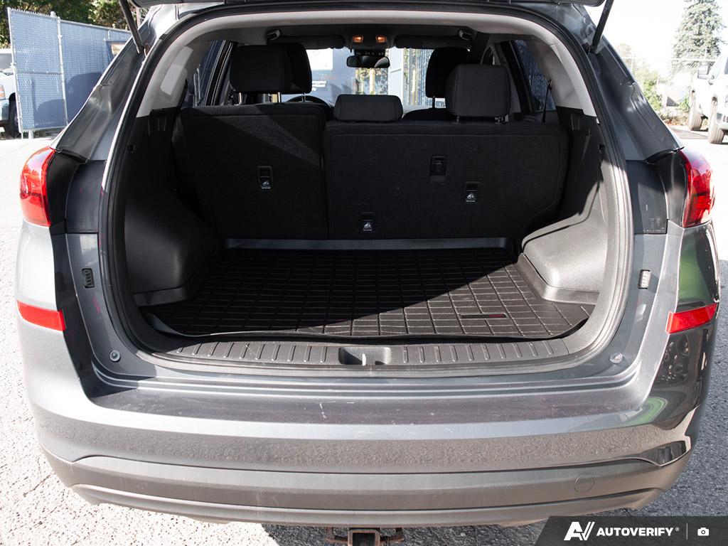 used 2019 Hyundai Tucson car, priced at $15,499