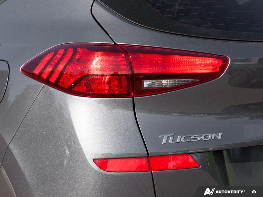 used 2019 Hyundai Tucson car, priced at $15,499