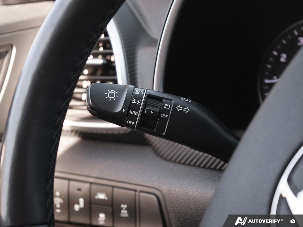 used 2019 Hyundai Tucson car, priced at $15,499