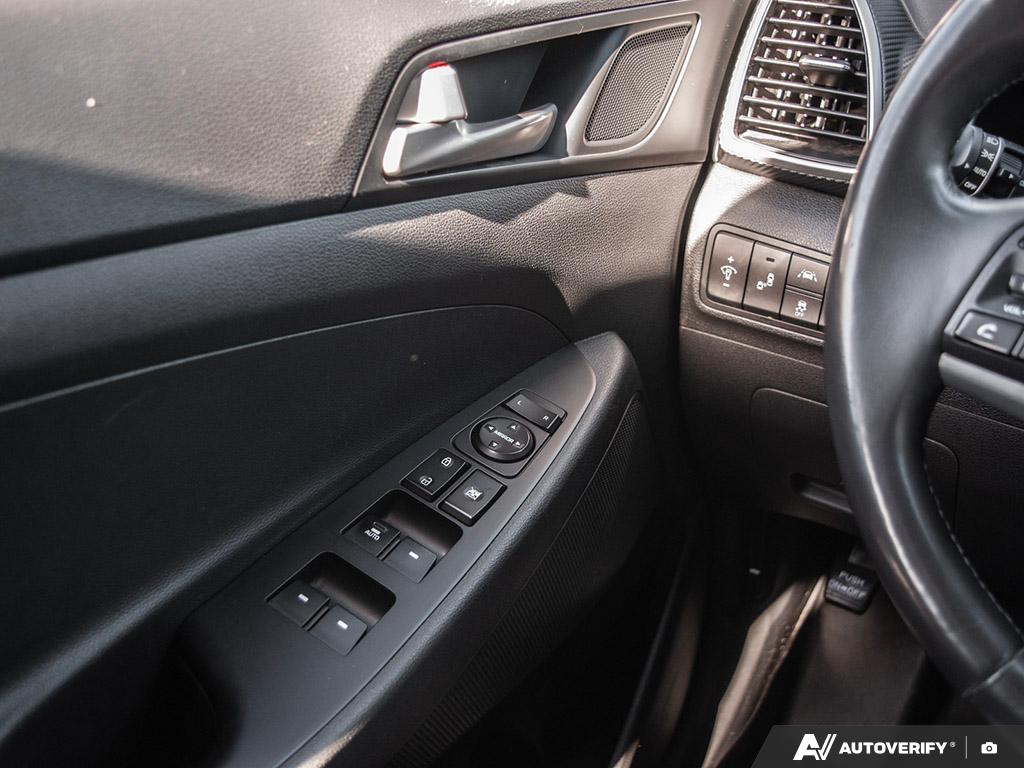 used 2019 Hyundai Tucson car, priced at $15,499