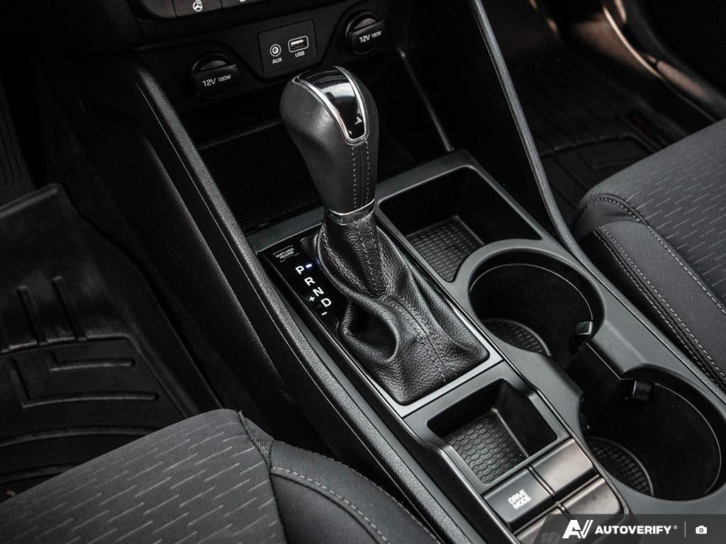 used 2019 Hyundai Tucson car, priced at $15,499